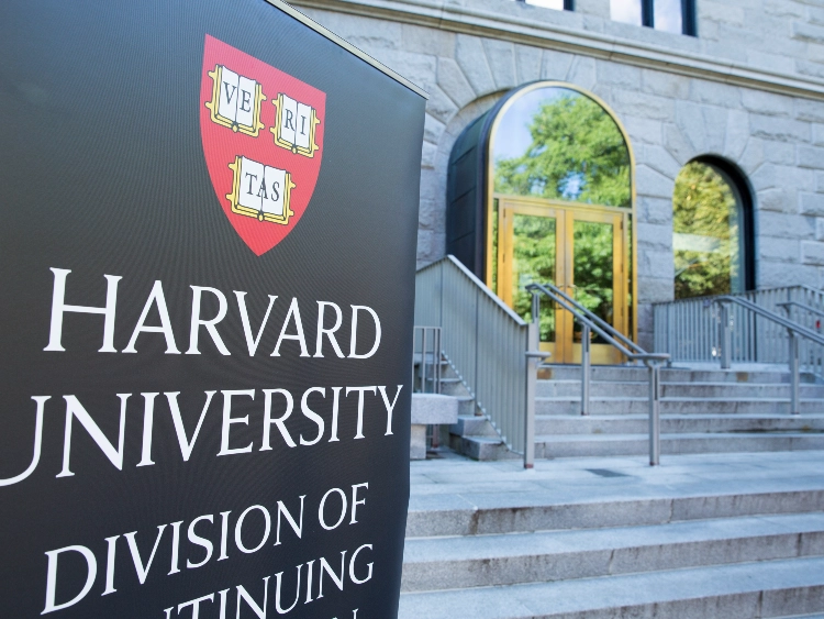 Harvard University