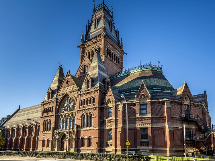 Harvard University