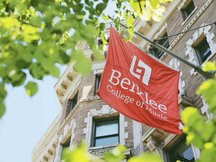 Berklee College of Music