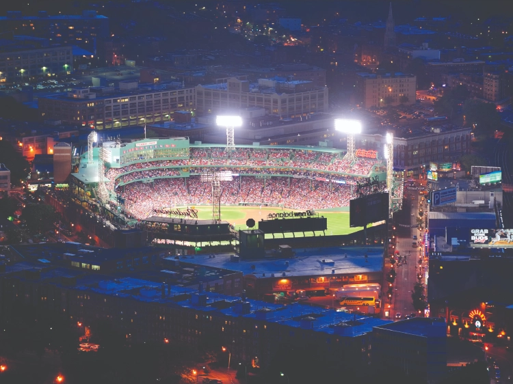 Boston Red Sox